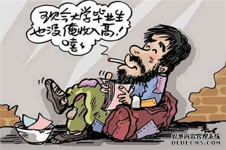 测试你的月薪会有三万吗