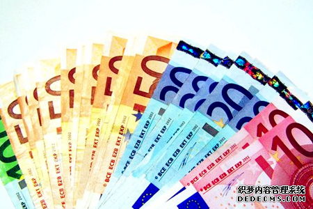 测试你最近吸金能力如何