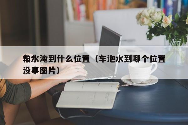 车*怕水淹到什么位置（车泡水到哪个位置没事图片）