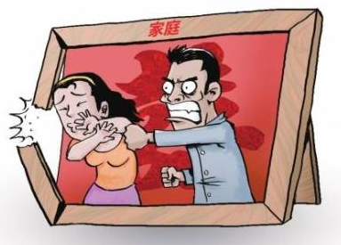 婚姻法中家庭暴力相关条款的法理剖析与实践意义