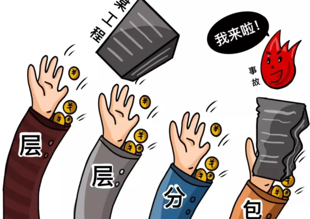 承包人因发包人拖欠工程款而停工 损失责任归属
