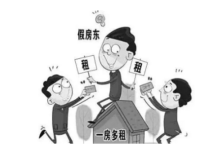 租房定金支付中介后，未成功租房能否退款