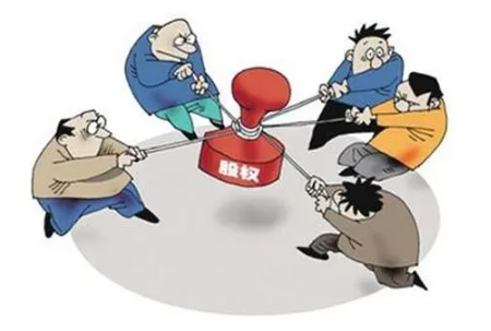 股份比例在公司治理中的权利体现与影响分析