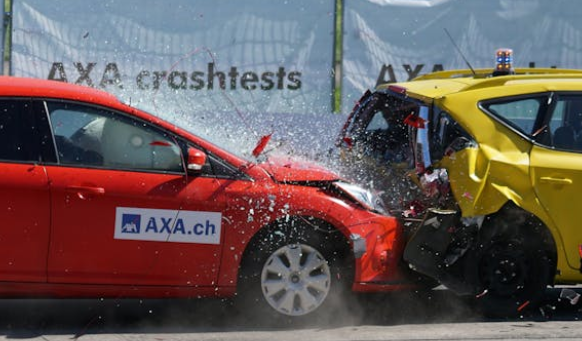 交通事故人身伤害保险赔偿详细理赔