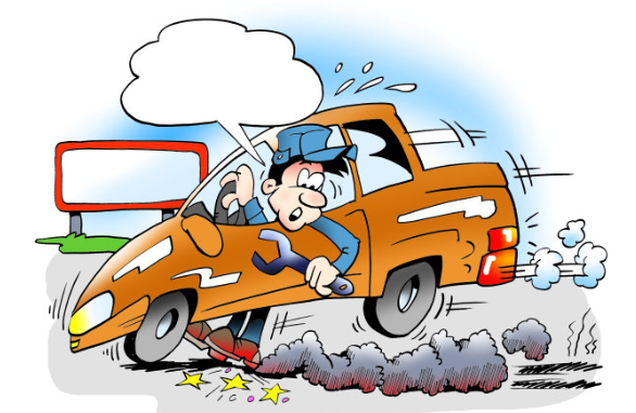 出院后处理交通事故的步骤详解