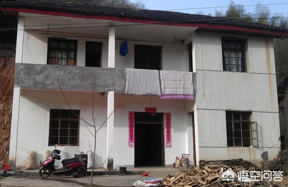 2021民法典违建的认定,2021年什么属于违建房?