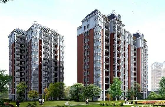 民法典专有面积怎么理解,什么是专有部分面积?