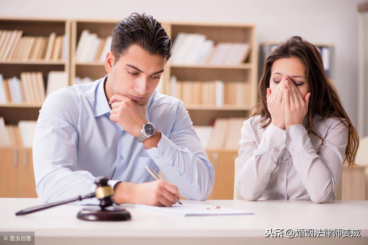 离婚流程如何办理手续需要什么材料（办理离婚步骤及证件）