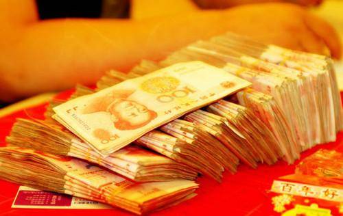 父母私吞彩礼可否起诉需要什么证据（法律上彩礼的规定）