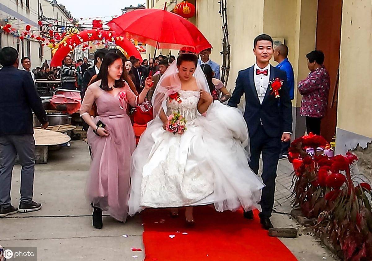 现在普遍结婚年龄是多少岁（婚姻法有关最佳结婚年龄规定）