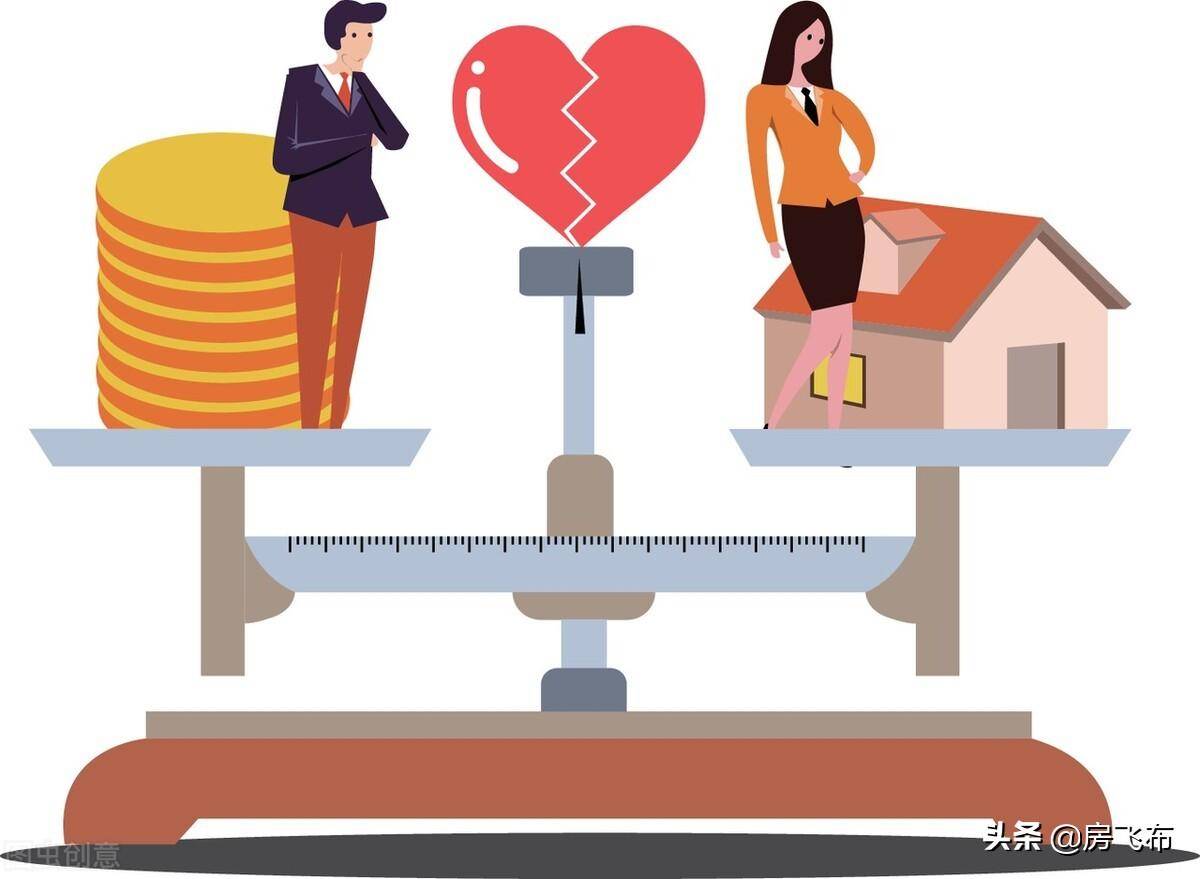 离婚办理房产过户需要带什么材料（房产过户注意事项）