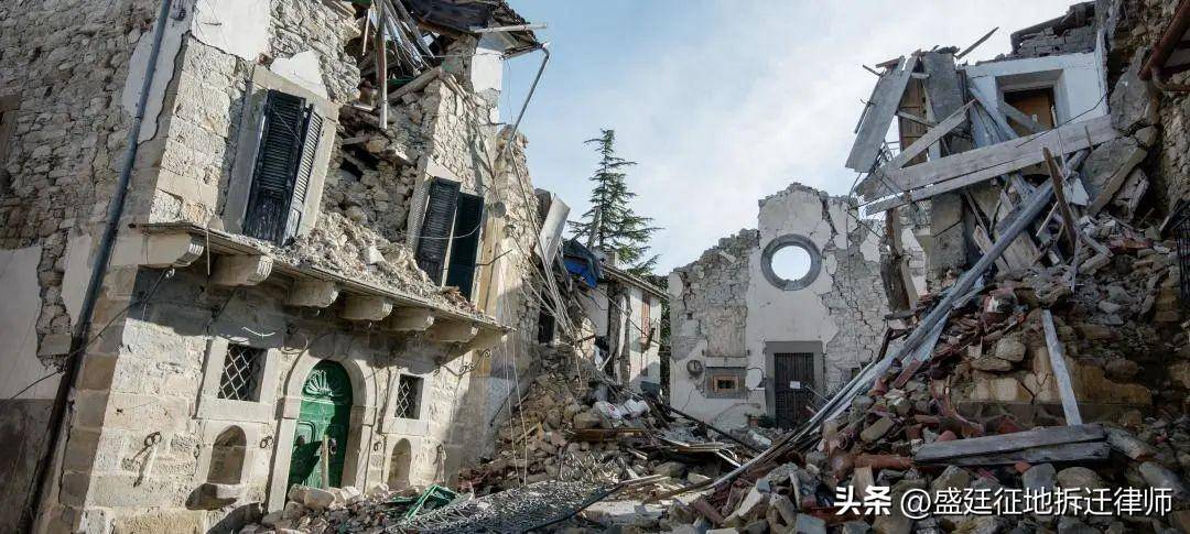 强拆违法赔偿范围（确认强拆违法后的赔偿明细）