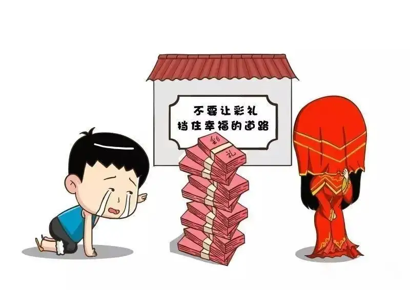 中国结婚年龄是多少岁（民法典婚姻法关于年龄的规定）