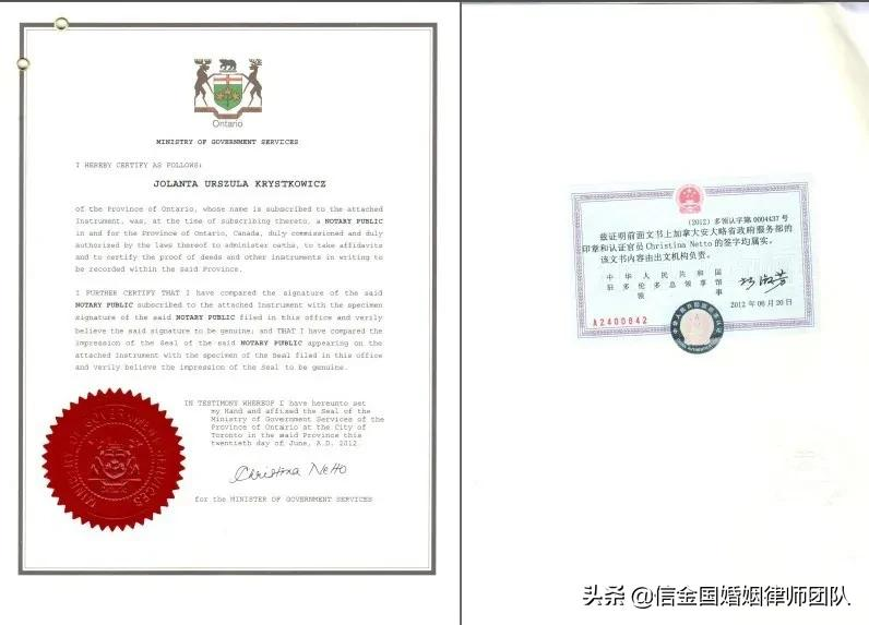 涉外婚姻离婚怎么办理（涉外离婚手续办理流程）