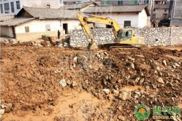 政府征用农村宅基地补偿标准（农村房屋拆迁补偿条例）