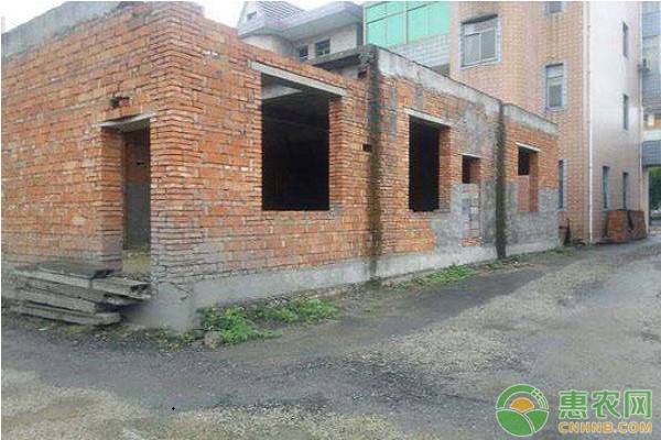 政府征用农村宅基地补偿标准（农村房屋拆迁补偿条例）