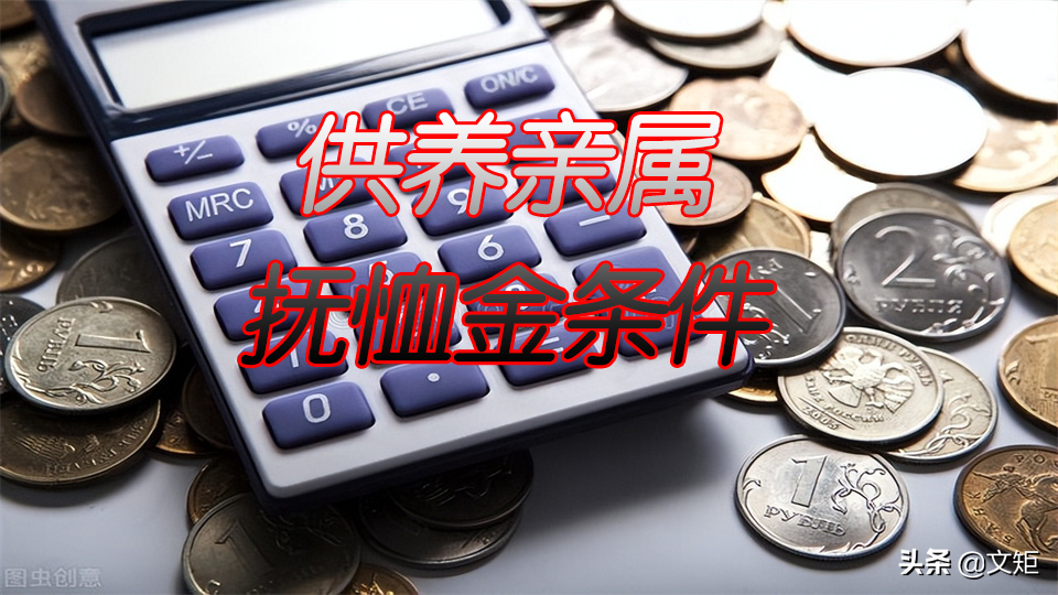 供养亲属抚恤金父母领取条件有哪些（最新抚恤金发放规定）