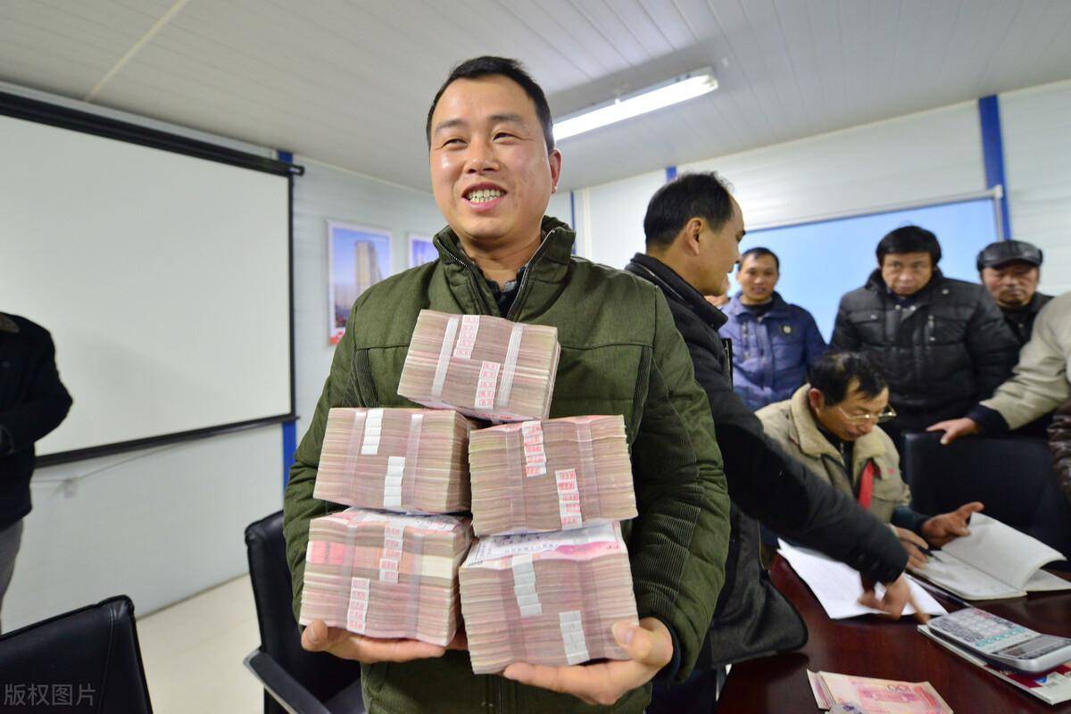 拖欠农民工工资没有欠条怎么办（讨要工资最快最狠的方法）