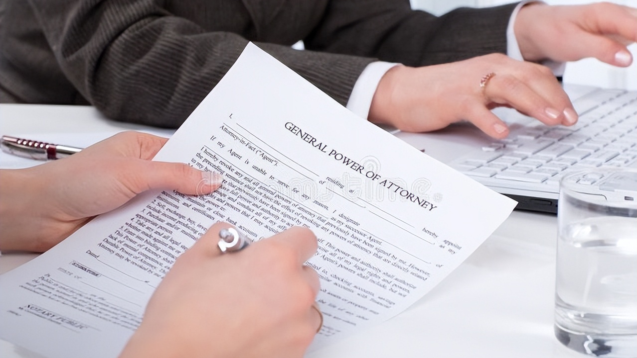 单位委托书怎么写范本（公司委托个人办理业务委托书模板）