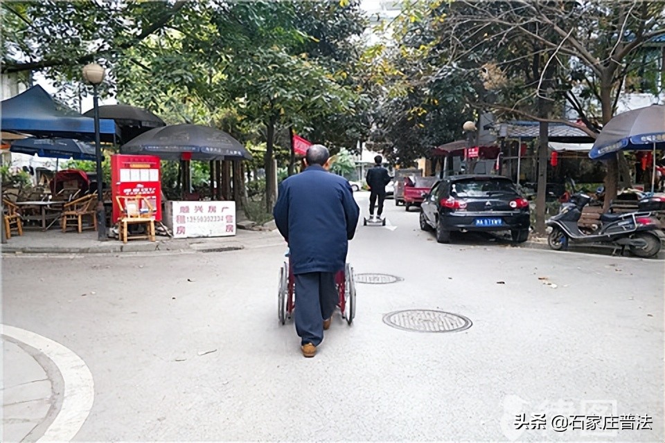 女婿有没有养老义务（民法典对女婿的规定）