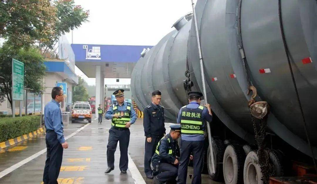 货车超载不足10怎么处罚（道路交通安全管理办法）