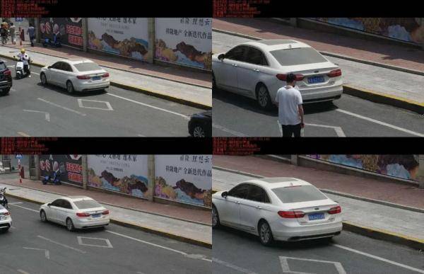 交通安全法实施条例63条怎么处理（中国交通处罚条例）