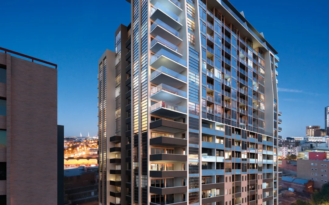 公寓买卖税费怎么算（公寓过户涉及的税费）