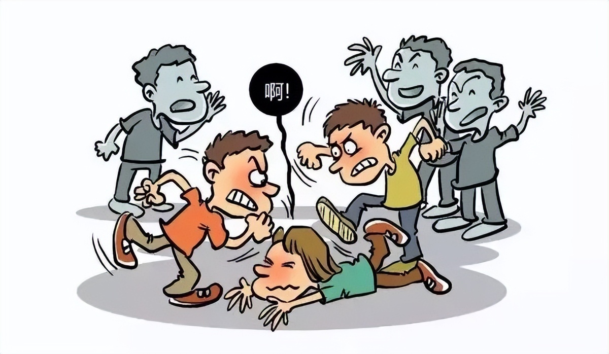 寻衅滋事处罚标准（寻衅滋事认定最新规定）