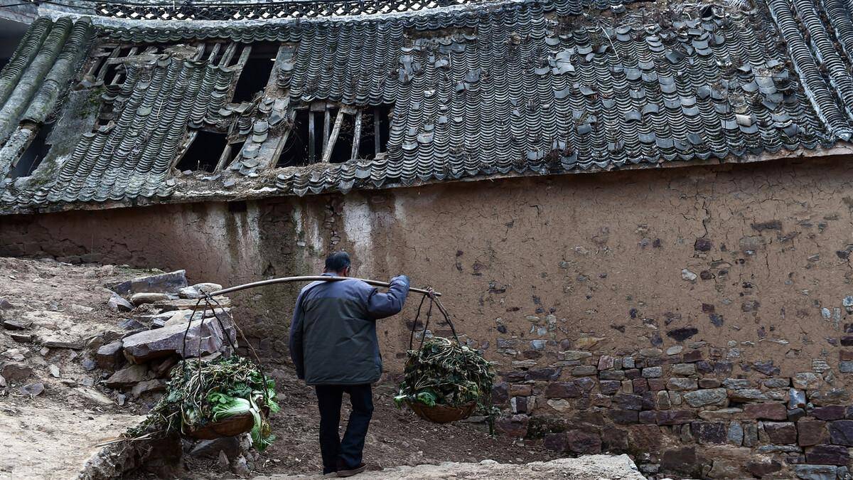 2022年宅基地继承新规定（农村房屋土地继承法）