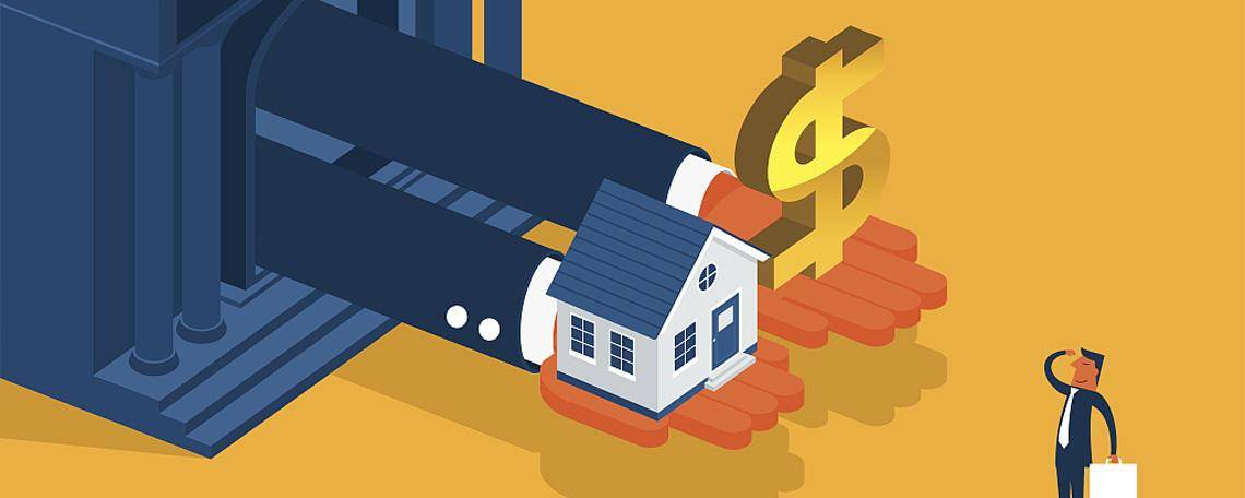 最新一手房交易流程（购买一手房的步骤）