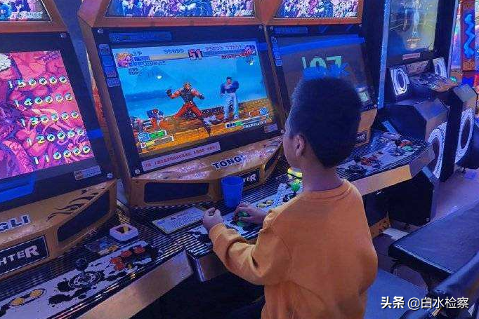 现在开游戏厅违法吗（游戏厅经营的相关规定）