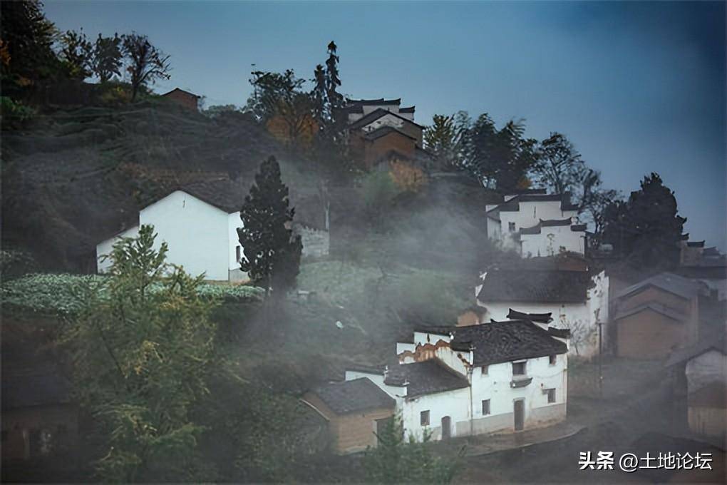 农村危房强拆有补助吗（农村土坯房拆迁补偿标准）