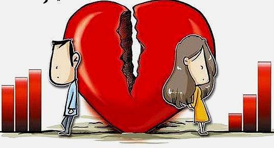 离婚财产怎么分割（老公铁了心离婚妻子聪明做法）