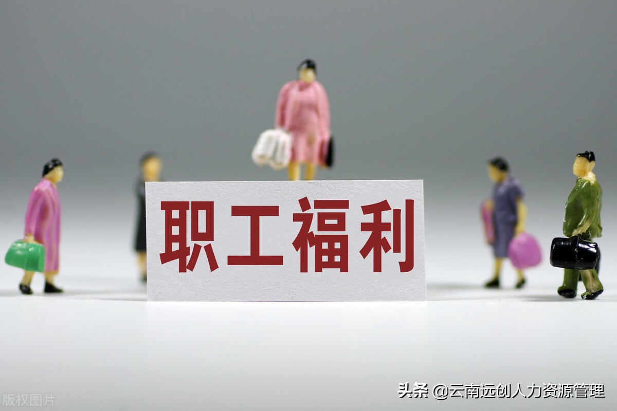 公司福利费的标准是什么（职工福利费使用范围和标准）