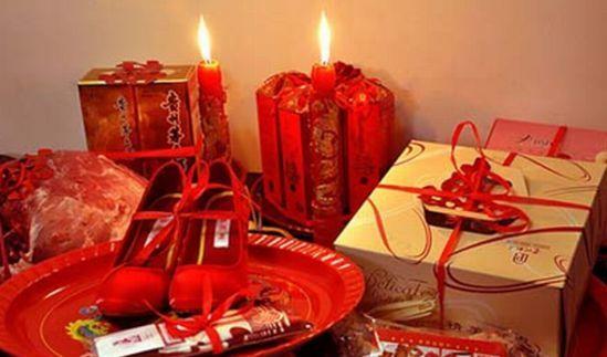 彩礼钱是属于谁的（三观最正的彩礼钱）