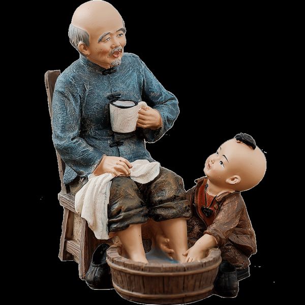 孙子有赡养爷爷奶奶的义务吗（最新老人赡养法律法规）