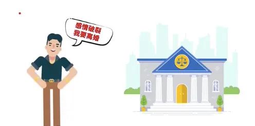 起诉离婚费用要多少钱（起诉离婚流程和费用）