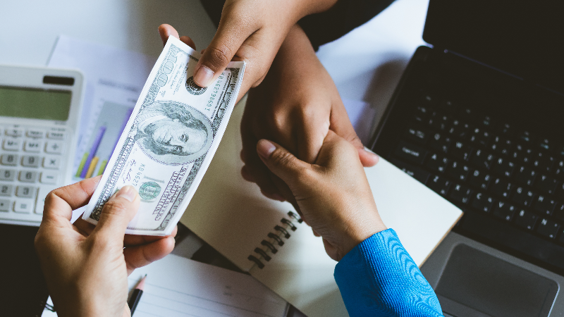 法律借条的规范写法模板（受法律保护的借条范本）