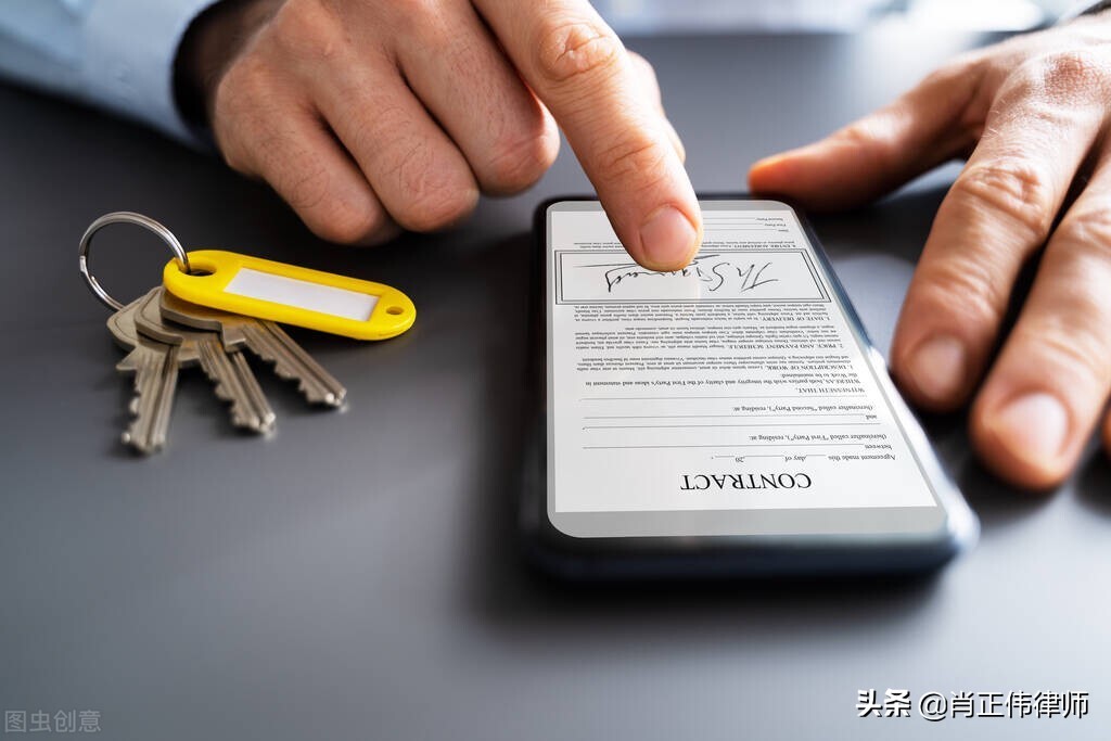 房屋出租合同协议书模板（免费版房屋租赁合同）