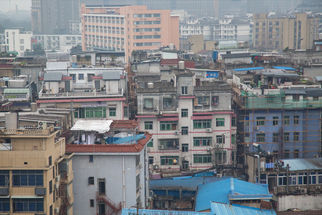 2022年棚户区改造补偿最新政策（城市房屋拆迁管理条例）