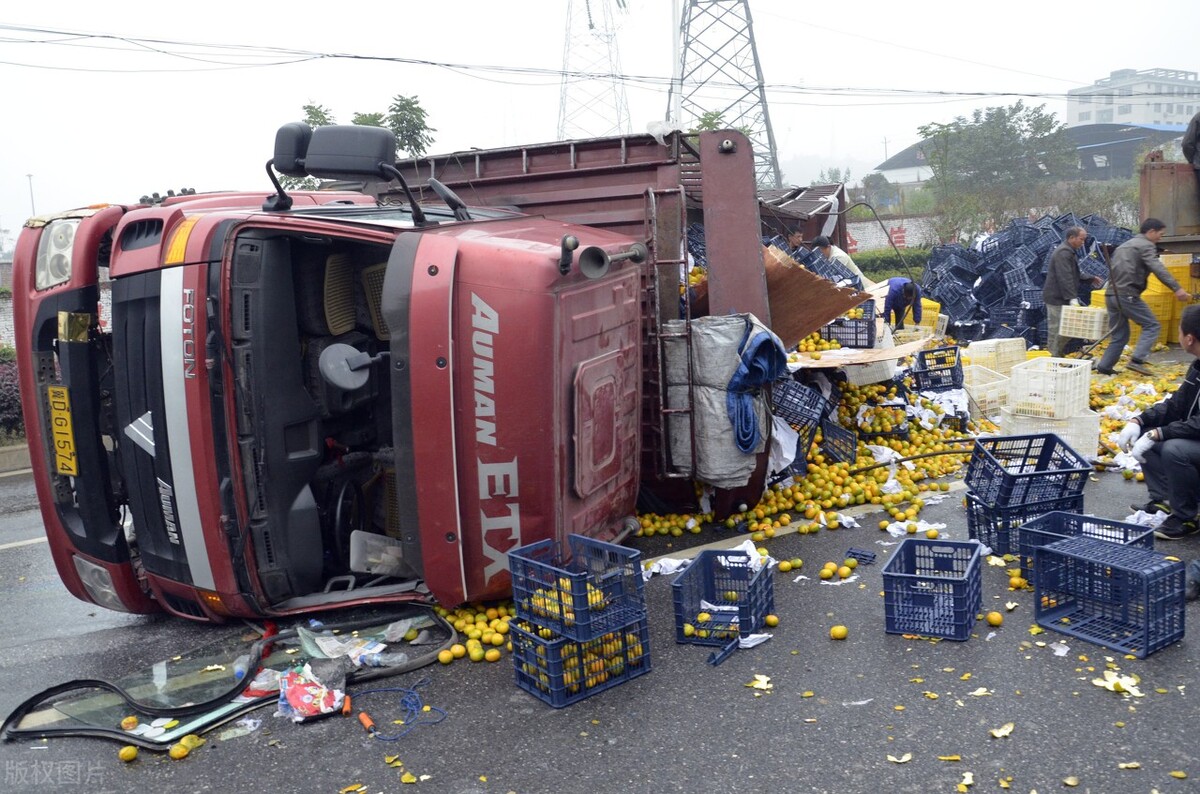 交通事故调解赔偿步骤（事故认定书下来谈赔偿流程）