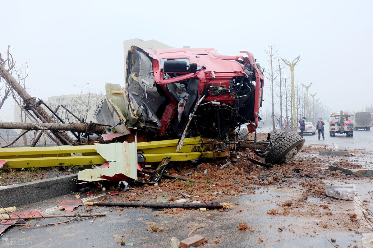 交通事故调解赔偿步骤（事故认定书下来谈赔偿流程）