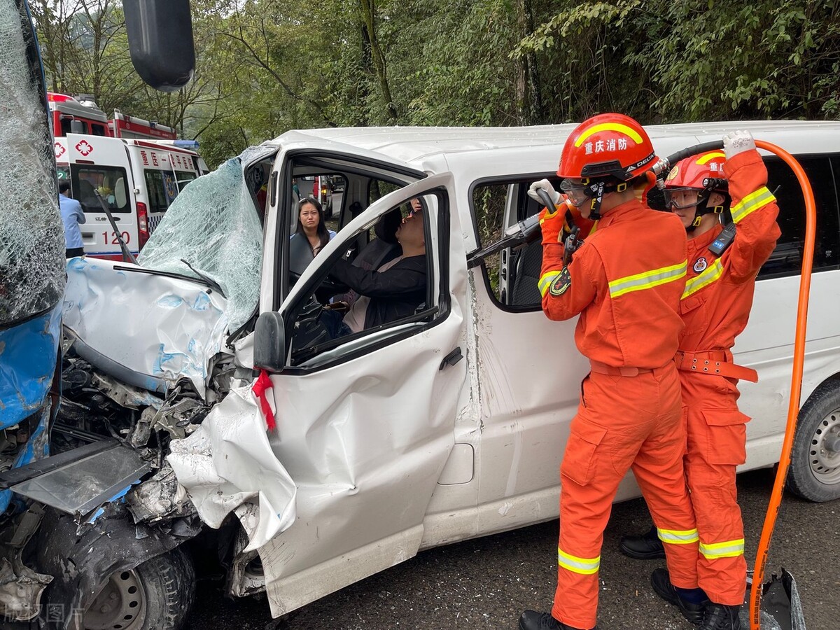 交通事故调解赔偿步骤（事故认定书下来谈赔偿流程）