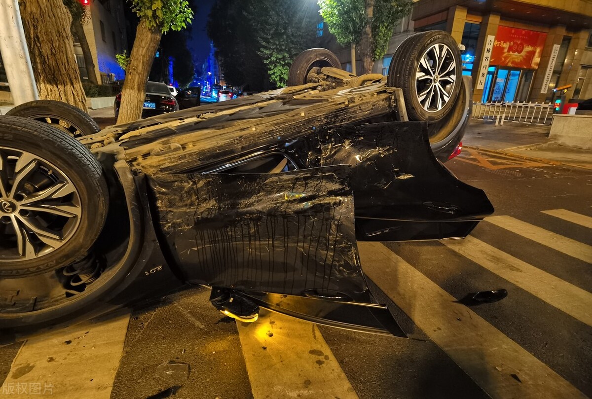 交通事故调解赔偿步骤（事故认定书下来谈赔偿流程）