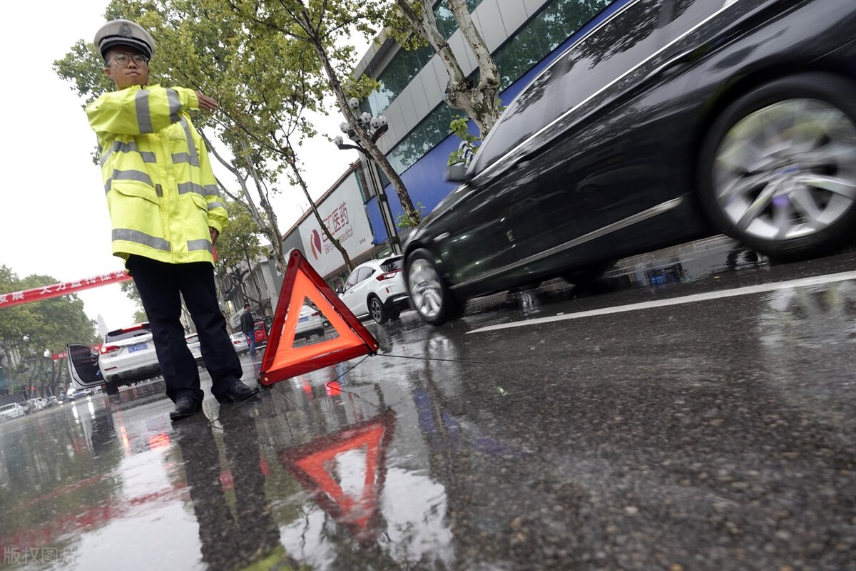 交通事故调解赔偿步骤（事故认定书下来谈赔偿流程）