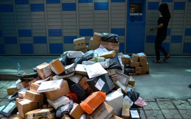 快递丢失赔偿多少钱（快递丢件正确索赔流程）