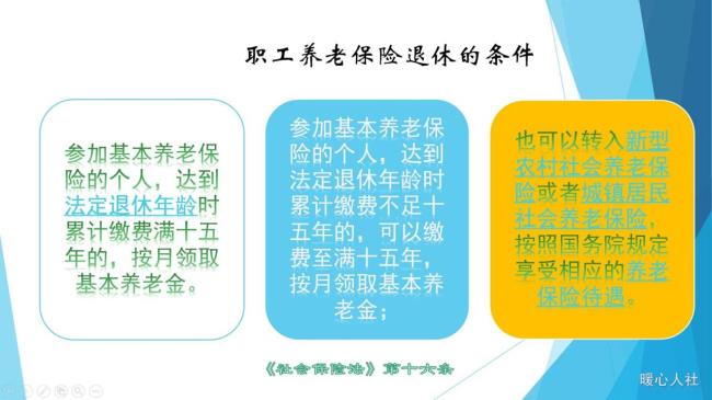 职工社保交满15年还没到退休年龄怎么办（2022延迟退休表格最新）