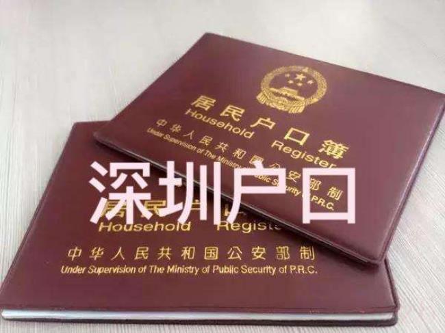 深圳市积分入户流程怎么走（深圳积分入户申请流程）