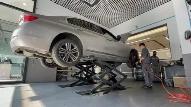 二手车交易注意事项有哪些（新手买二手车7大禁忌）