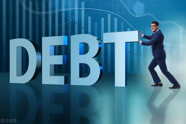 资产负债率多少比较合适（产权比率的正常范围）